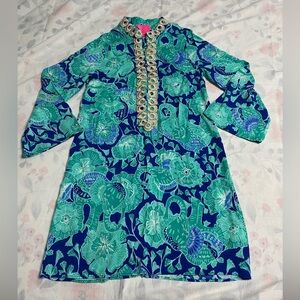 Lilly Pulitzer Dress size 2